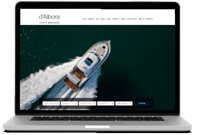Website-Mock-Up