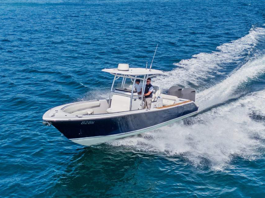 2017 Sportsman Open 282
